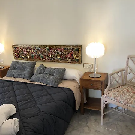 Apartment Albir Up Quirinal El Albir