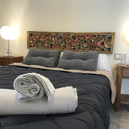 Albir Up Quirinal Apartment