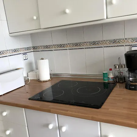 Albir Up Quirinal Apartment El Albir