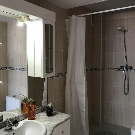 Apartment Albir Up Quirinal *