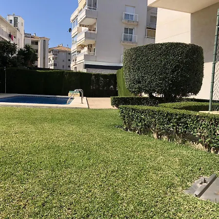 Albir Up Quirinal Apartment *