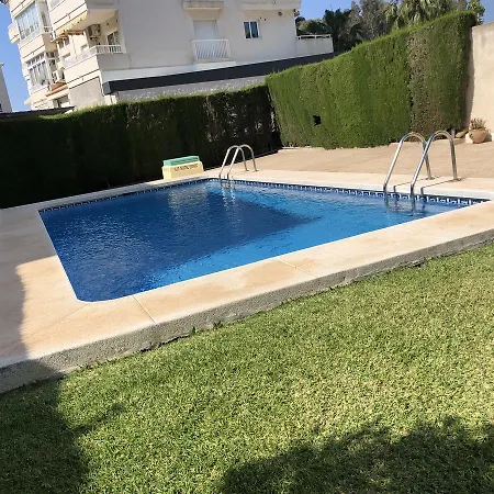 Apartment Albir Up Quirinal