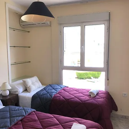 Apartment Albir Up Quirinal El Albir