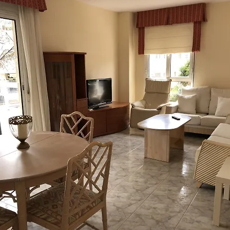 Apartment Albir Up Quirinal