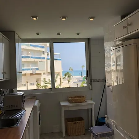 Apartment Albir Up Quirinal *