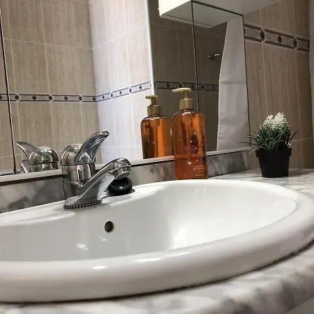 Albir Up Quirinal Apartment *
