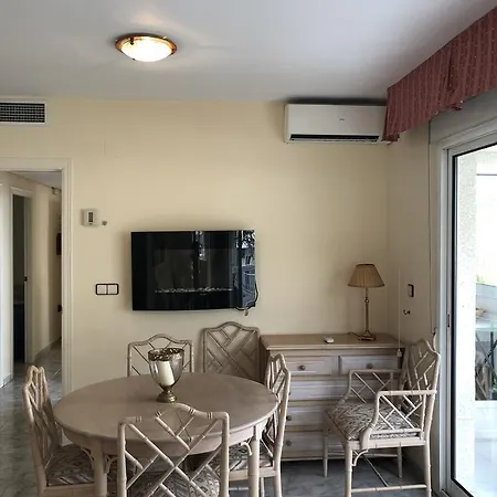 Albir Up Quirinal Apartment