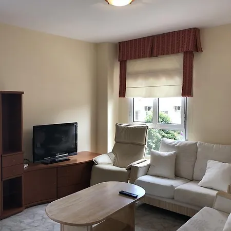 Albir Up Quirinal Apartment El Albir