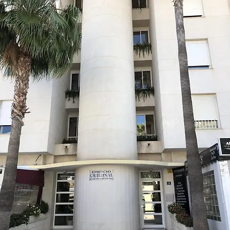 Apartment Albir Up Quirinal El Albir