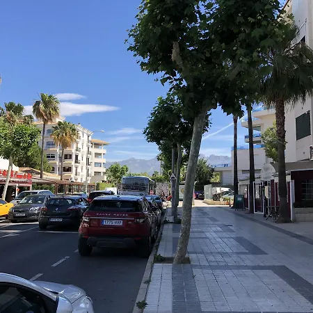 Albir Up Quirinal Apartment