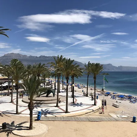 Apartment Albir Up Quirinal *