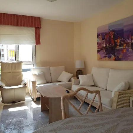 Albir Up Quirinal Apartment